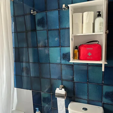 Prázdninový dům Cozy Beach House