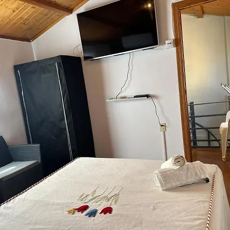 Prázdninový dům Cozy Beach House *